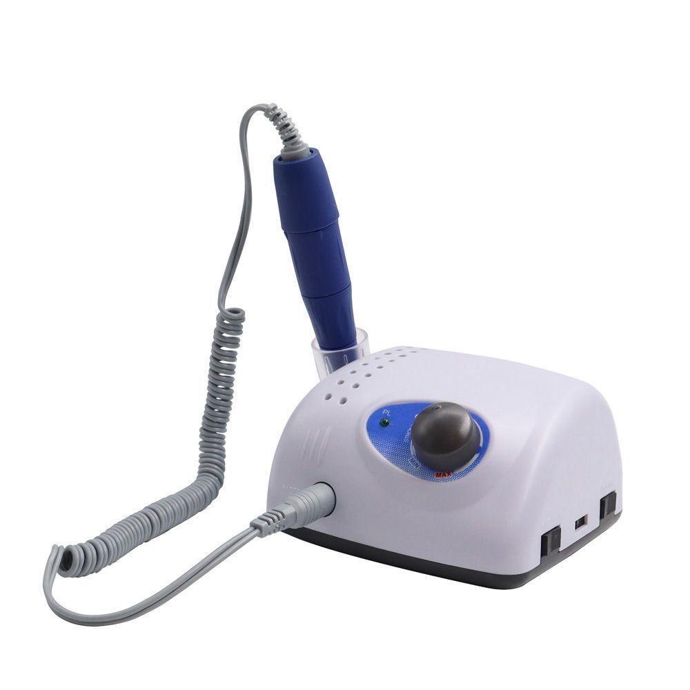 Strong 210 torno 35000 RPM manicure podología-4