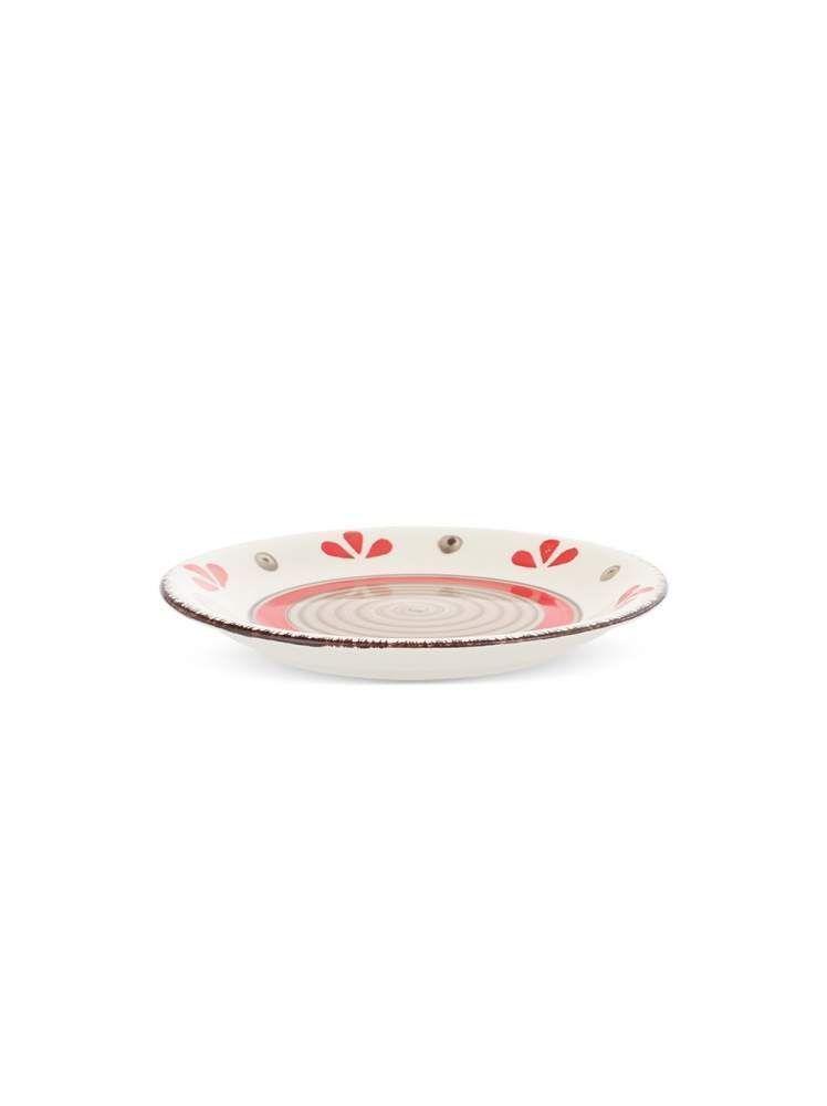 Juego Vajilla 30pcs Emily Hallen Porcelana Cocina Hogar-4