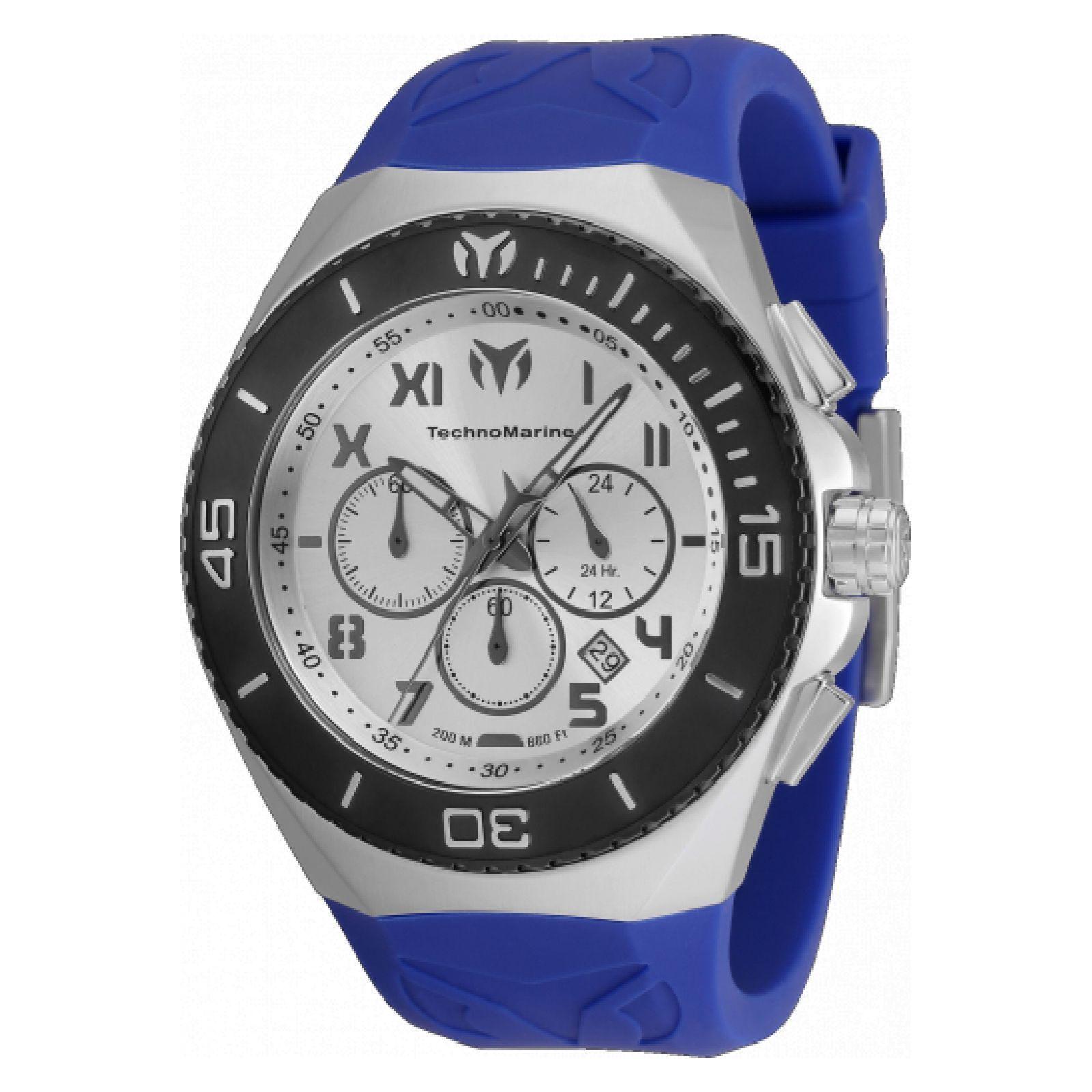 Reloj Hombre Technomarine Manta TM-220024-0