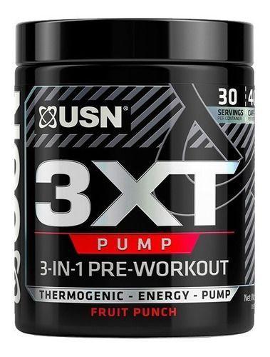 3xt Pump - 30 Svs-0