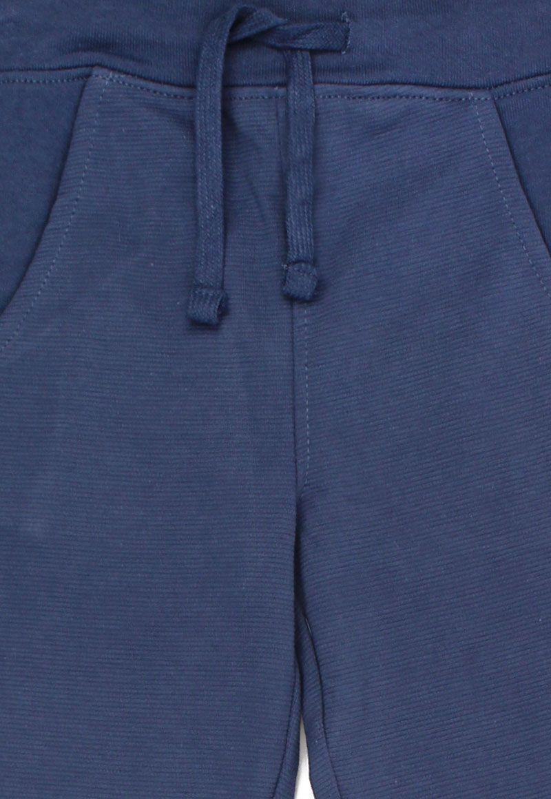 Pantalon Kids Niño Sport Ficcus-2