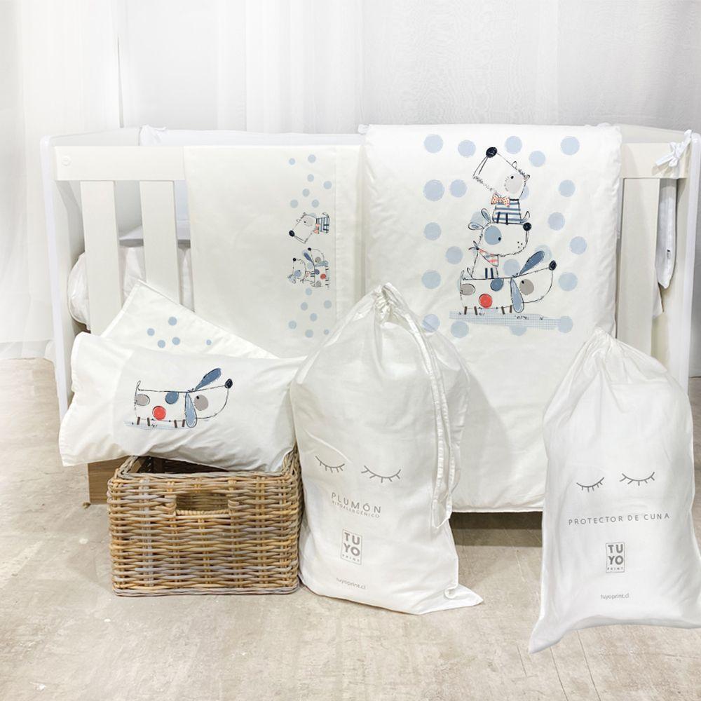 Set Cuna Dogs-3