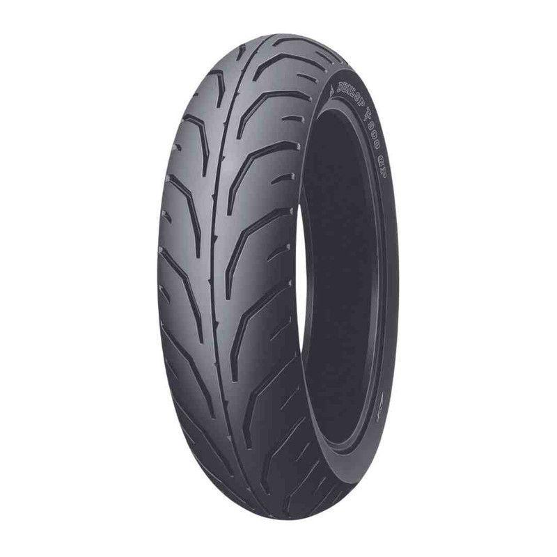 NEUMATICO MOTO DUNLOP 100/90R18 56P TT900 WT DELANTERO-0