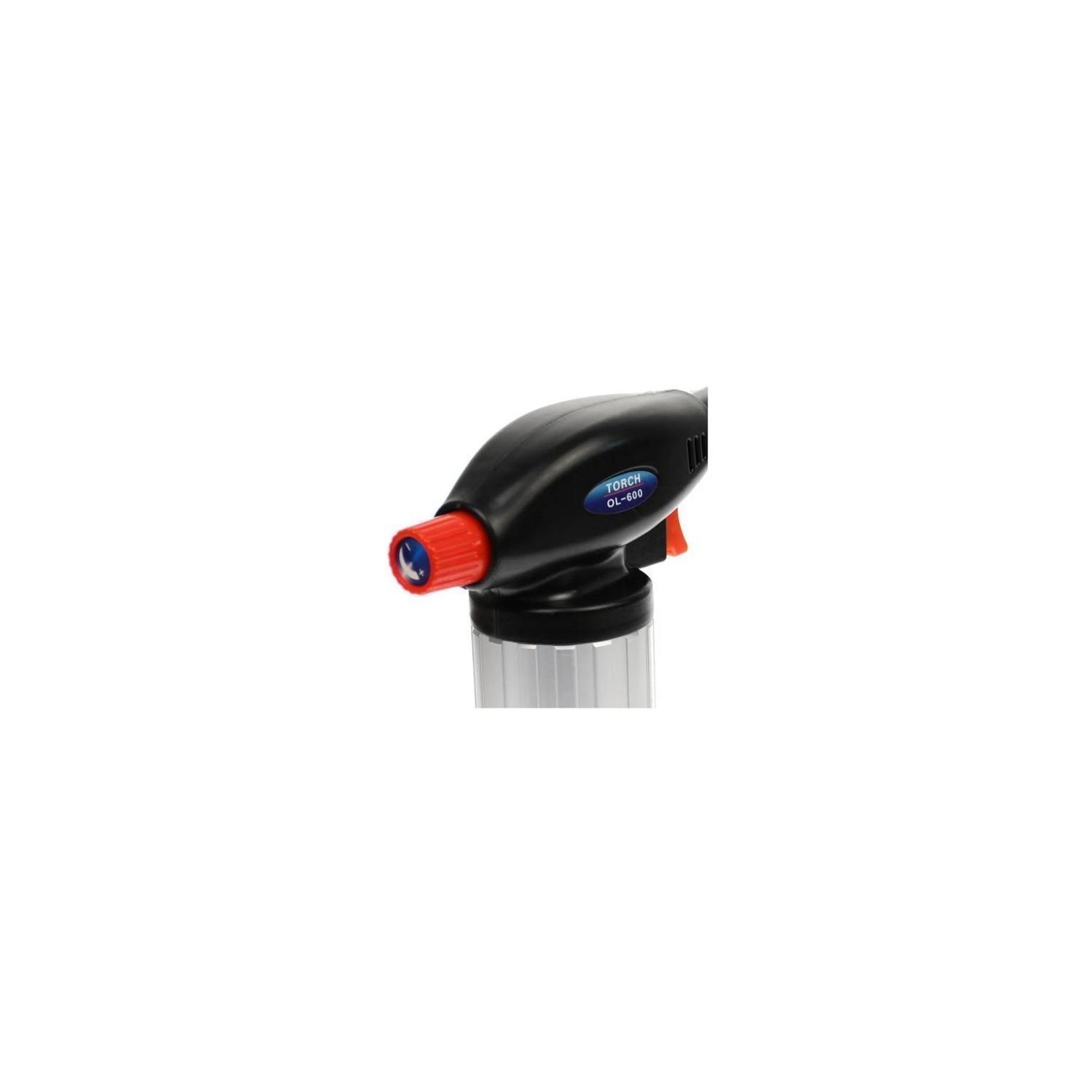 Soplete De Cocina Reposteria Turbo 18x16cm Torch-4