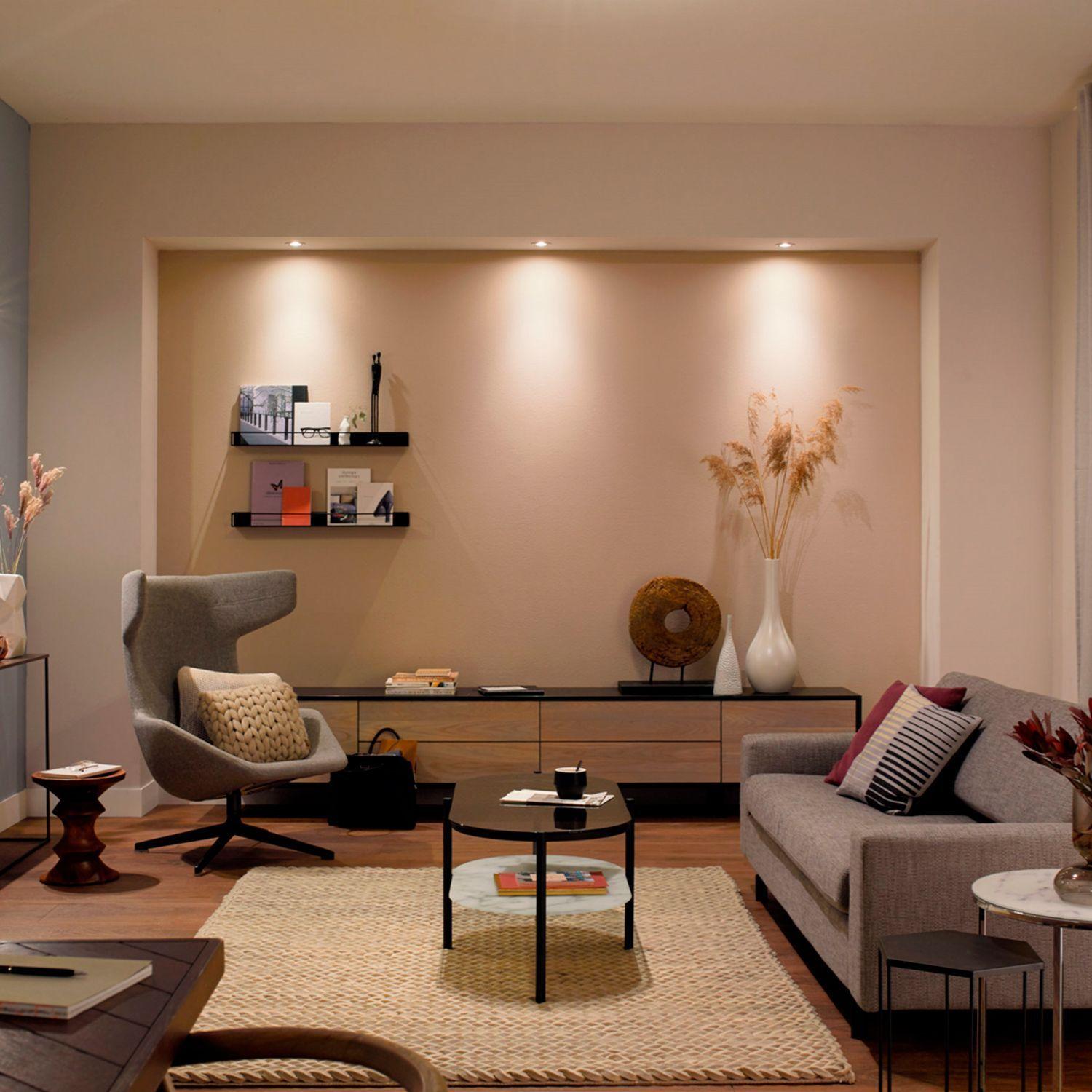 Ampolleta LED Philips Hue E27 1.100lm, RGB, BT, WiFi, 9 Watts-5