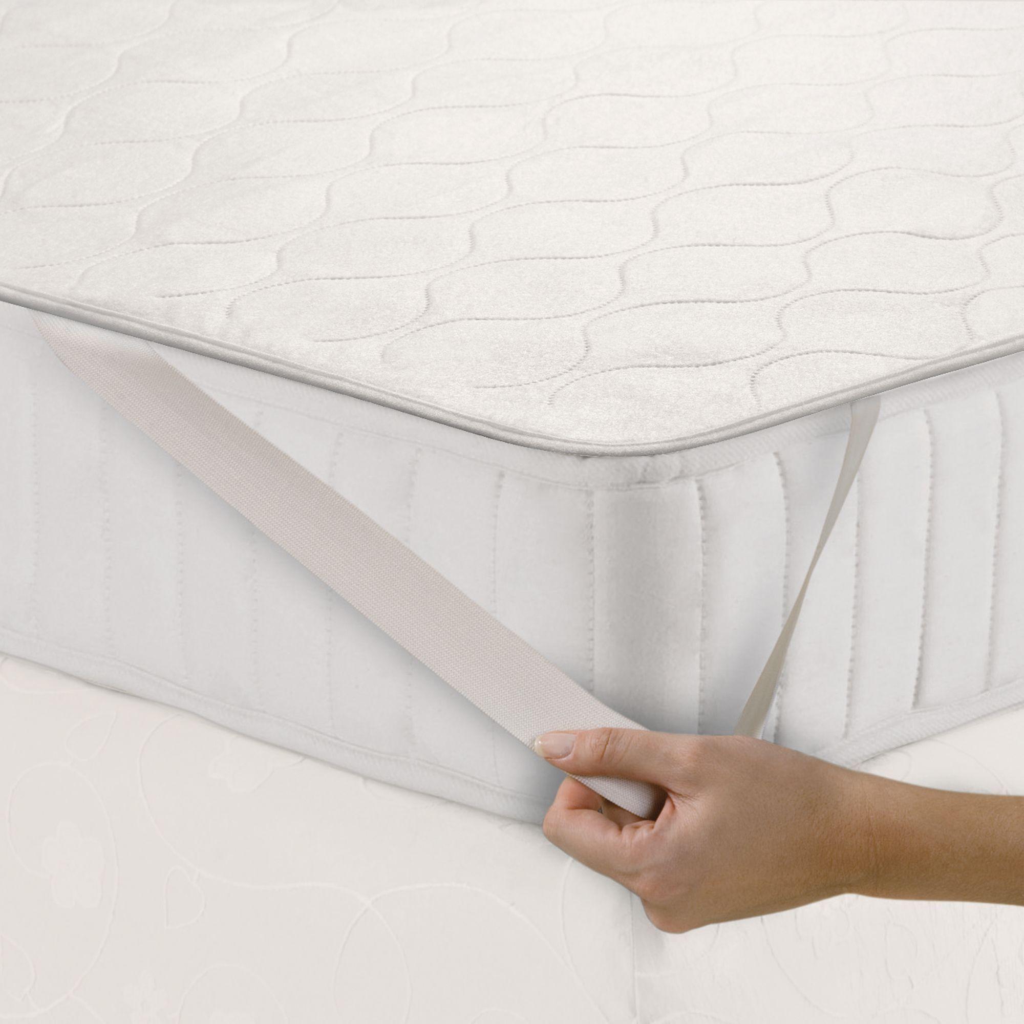 Calienta Camas Scaldasonno Purity Individual-3