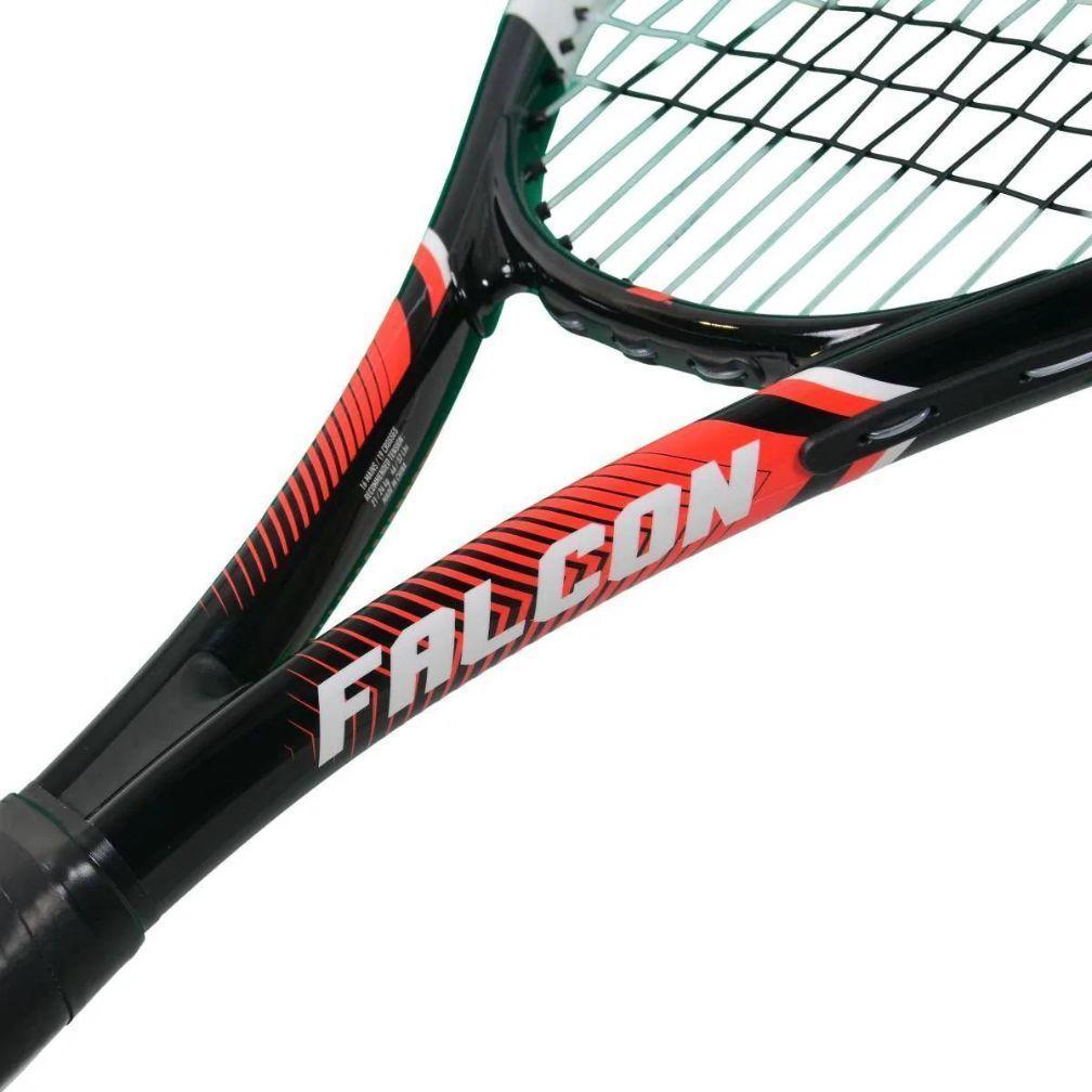 RAQUETA DE TENIS BABOLAT FALCON STRUNG/GRIP 3-1