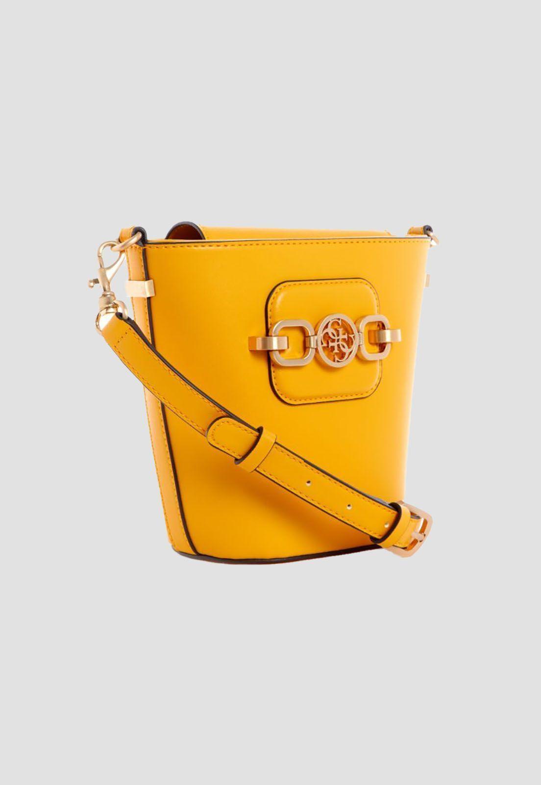 Cartera Hensely Crossbody Bucket Guess-1