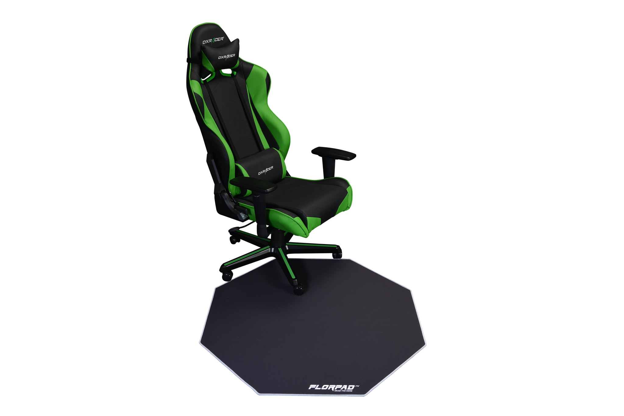 Alfombra Protectora de Piso , Espesor 3mm, Silver Line-2