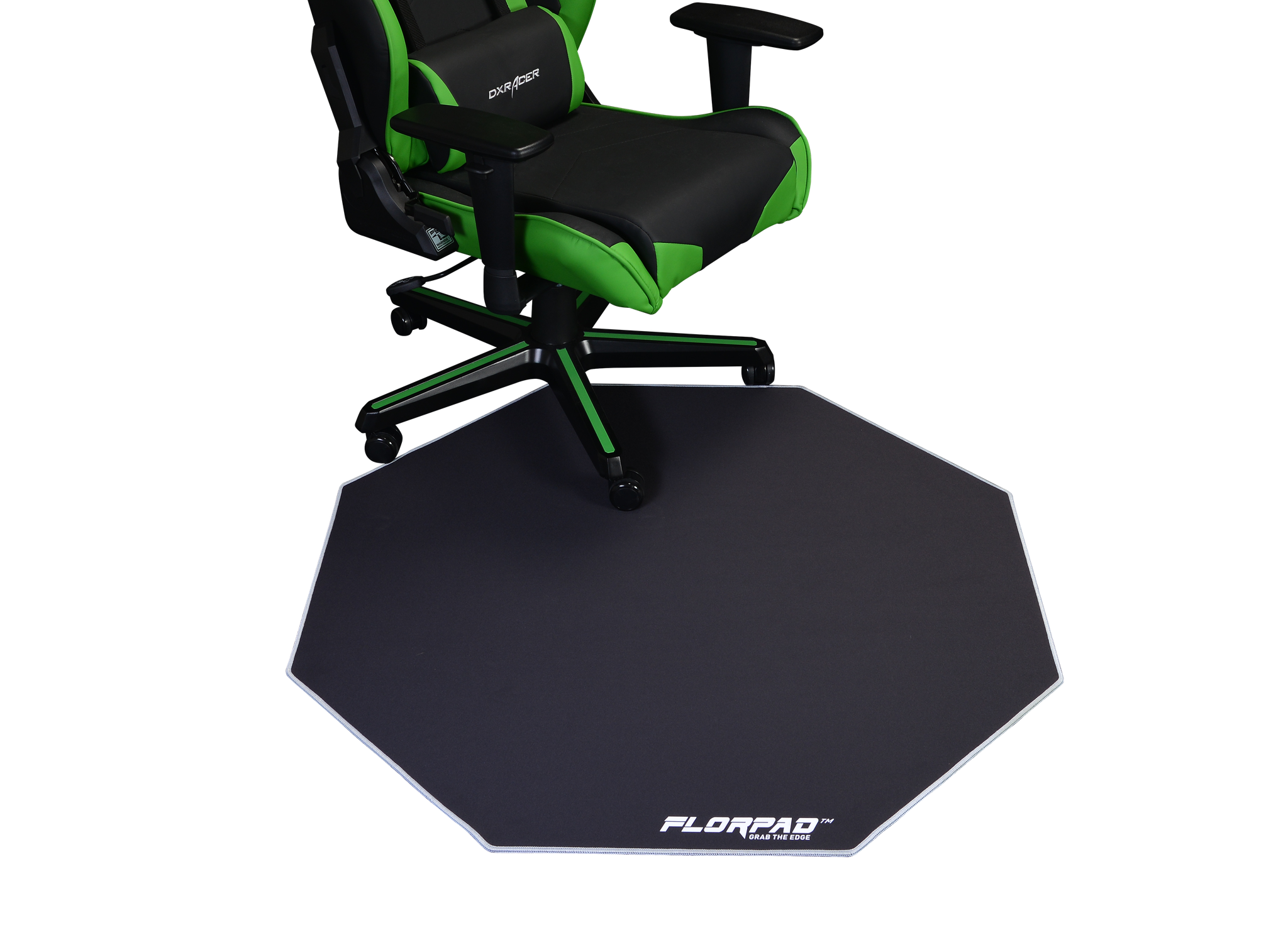 Alfombra Protectora de Piso , Espesor 3mm, Silver Line-1