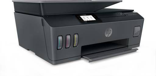 Impresora Todo-en-Uno HP Smart Tank 530 inalámbrica (4SB24A)-3