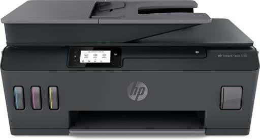 Impresora Todo-en-Uno HP Smart Tank 530 inalámbrica (4SB24A)-2