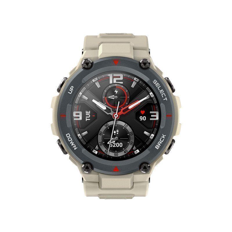 Amazfit T-rex smartwatch - khaki-1