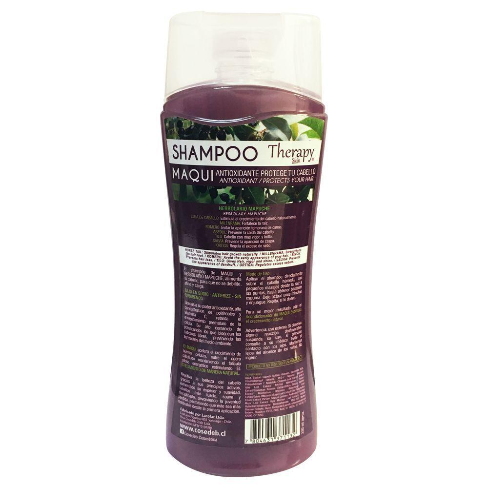 Shampoo Maqui-2