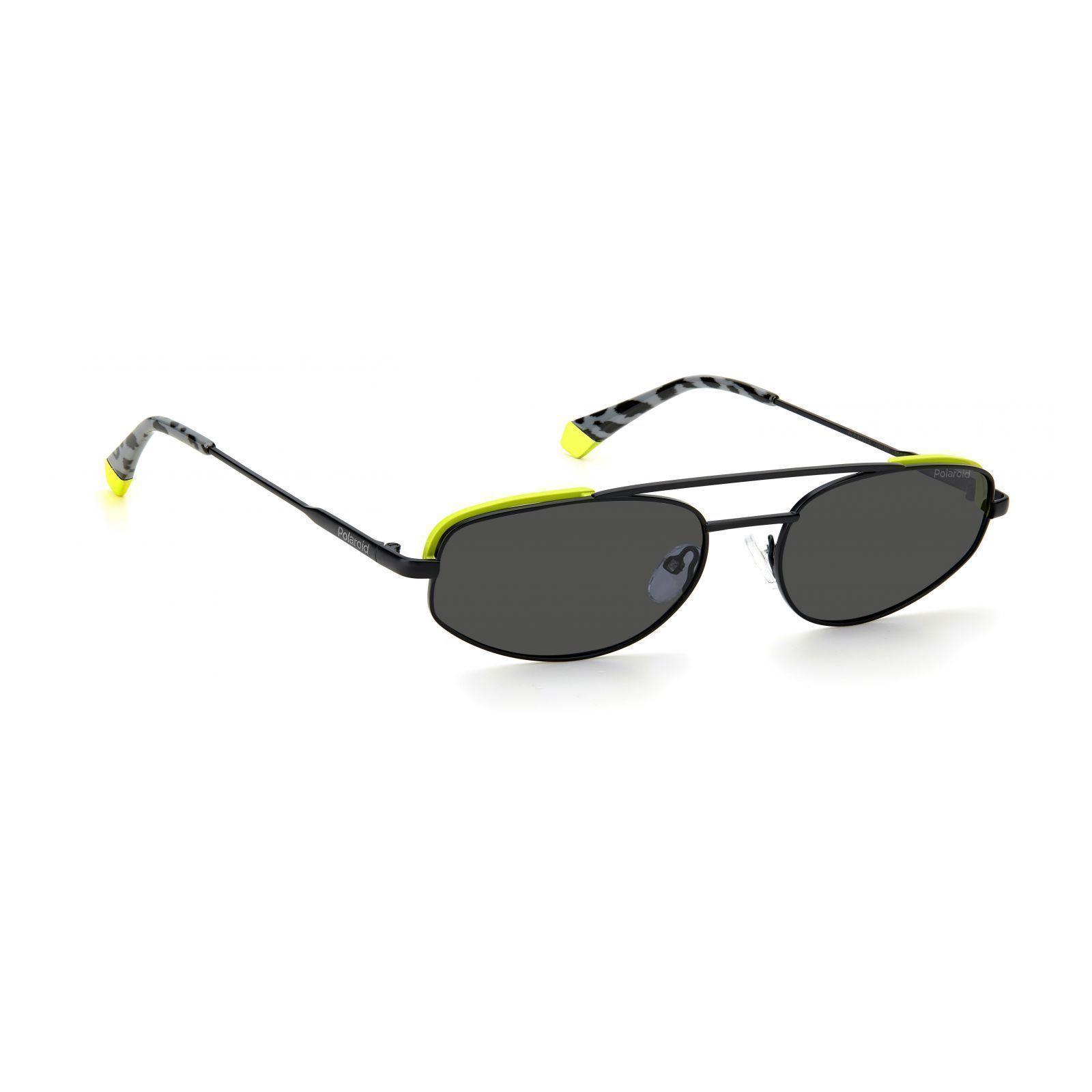 Lentes de Sol Polaroid PLD6130S Ovalada Unisex-1