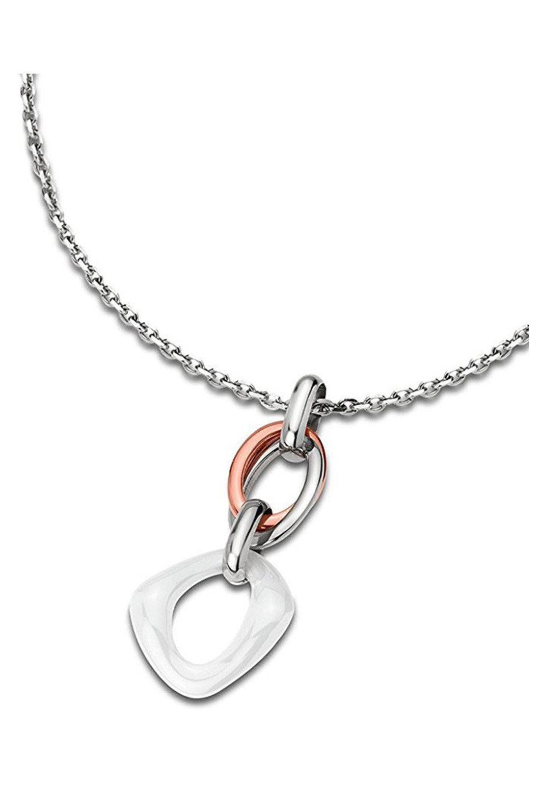 Collar LS1607-1/3 Lotus Style Mujer Lotus Style Ceramic-0
