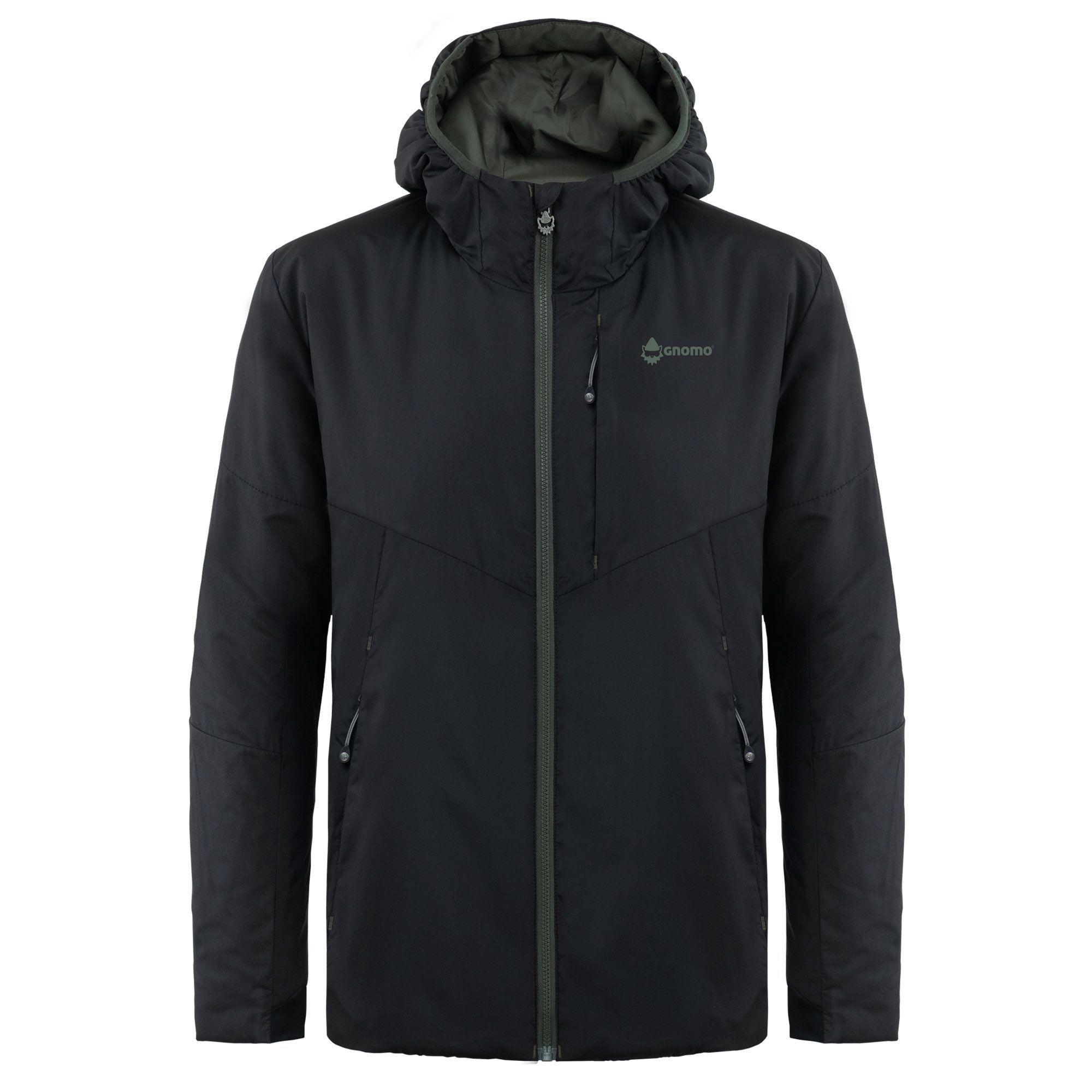 Chaqueta Kevyt Air Hombre Black Gnomo-2