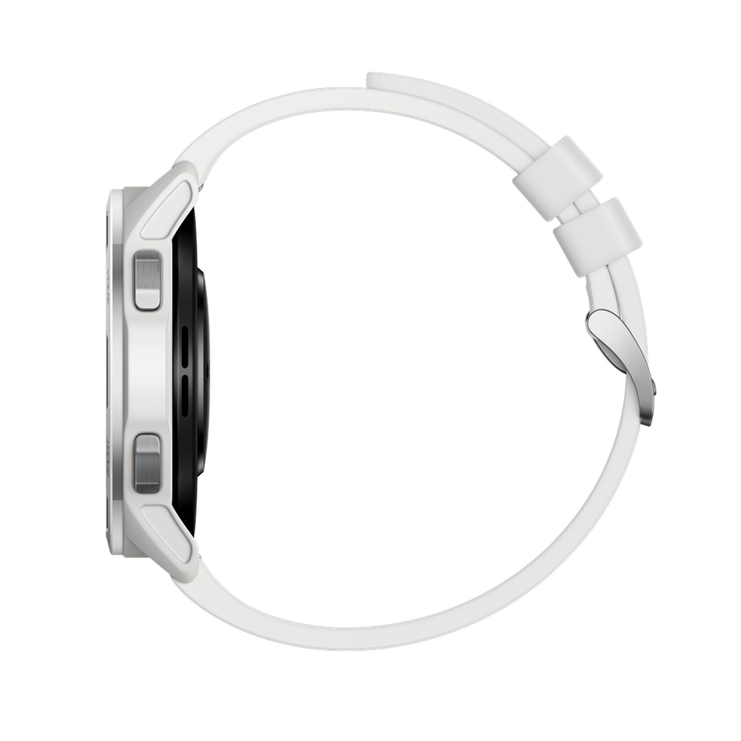 Xiaomi Watch S1 Active GL Space blanco-4