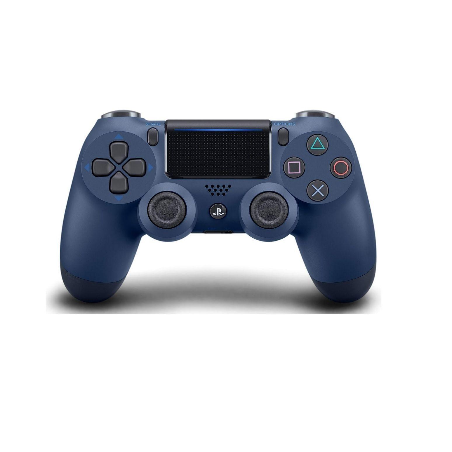CONTROL PS4 SONY DUALSHOCK 4 AZUL-0