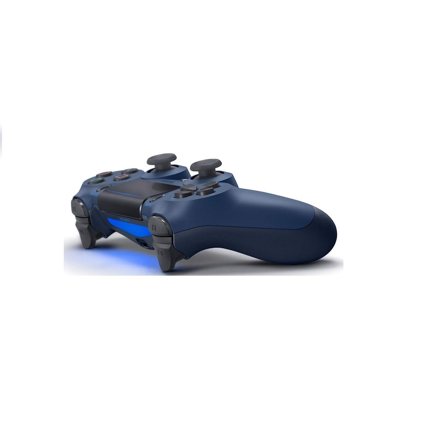 CONTROL PS4 SONY DUALSHOCK 4 AZUL-1