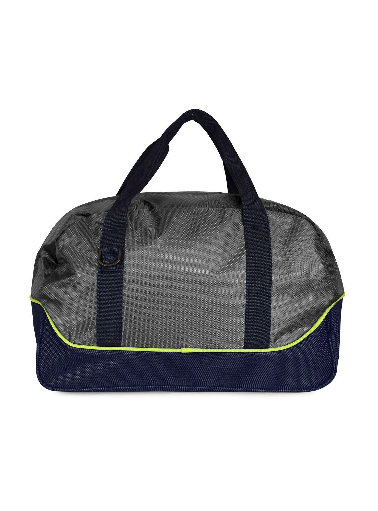 Bolso Small S Mannar Gris-2