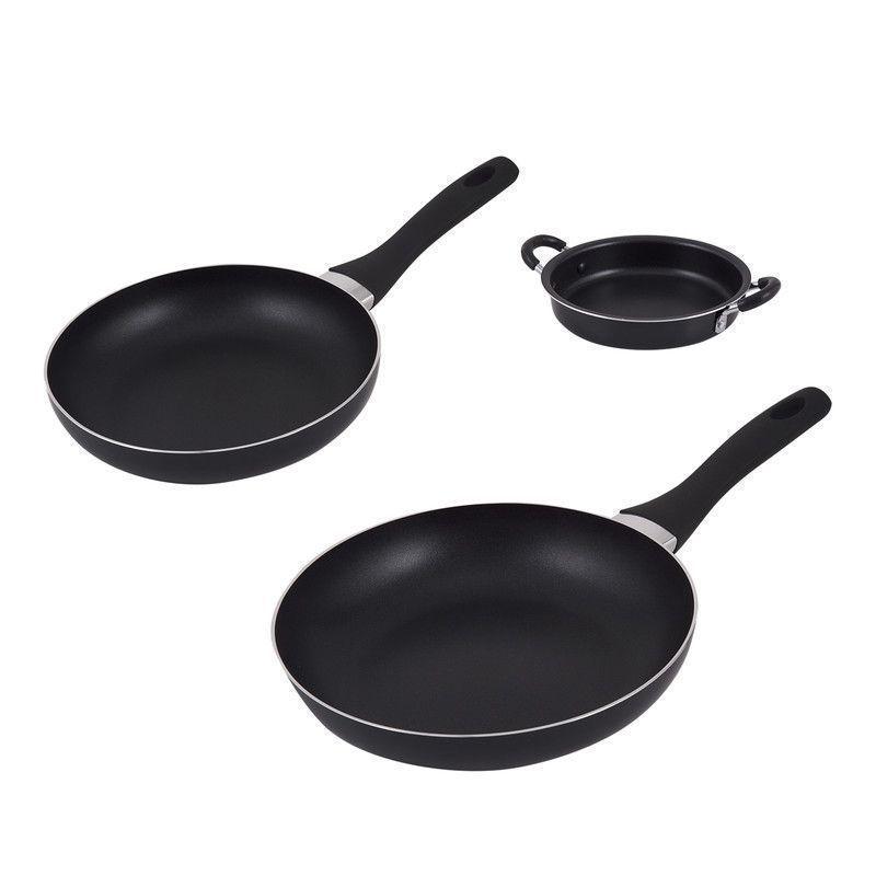 Set de Sartenes  3 Piezas AH91 - ArtHome-0