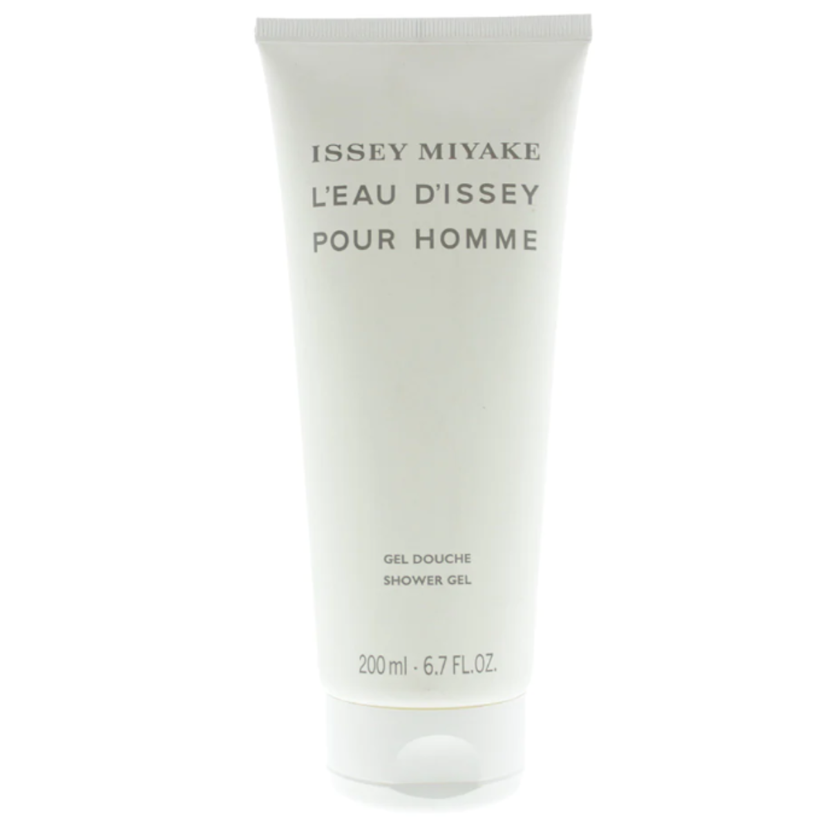 L’Eau D’Issey Pour Homme 200Ml Hombre Shower Gel-0