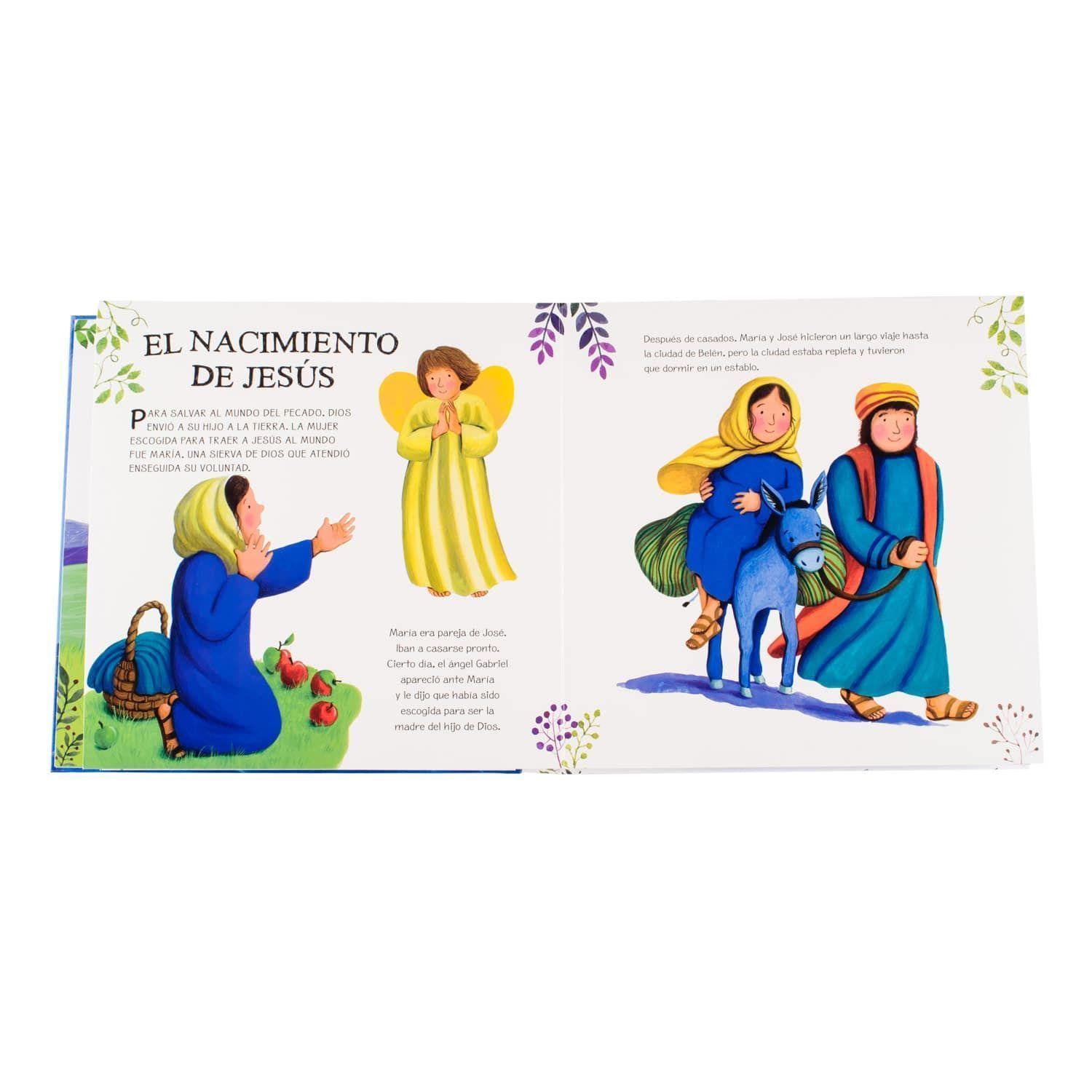 Historia de la Bíblia -1