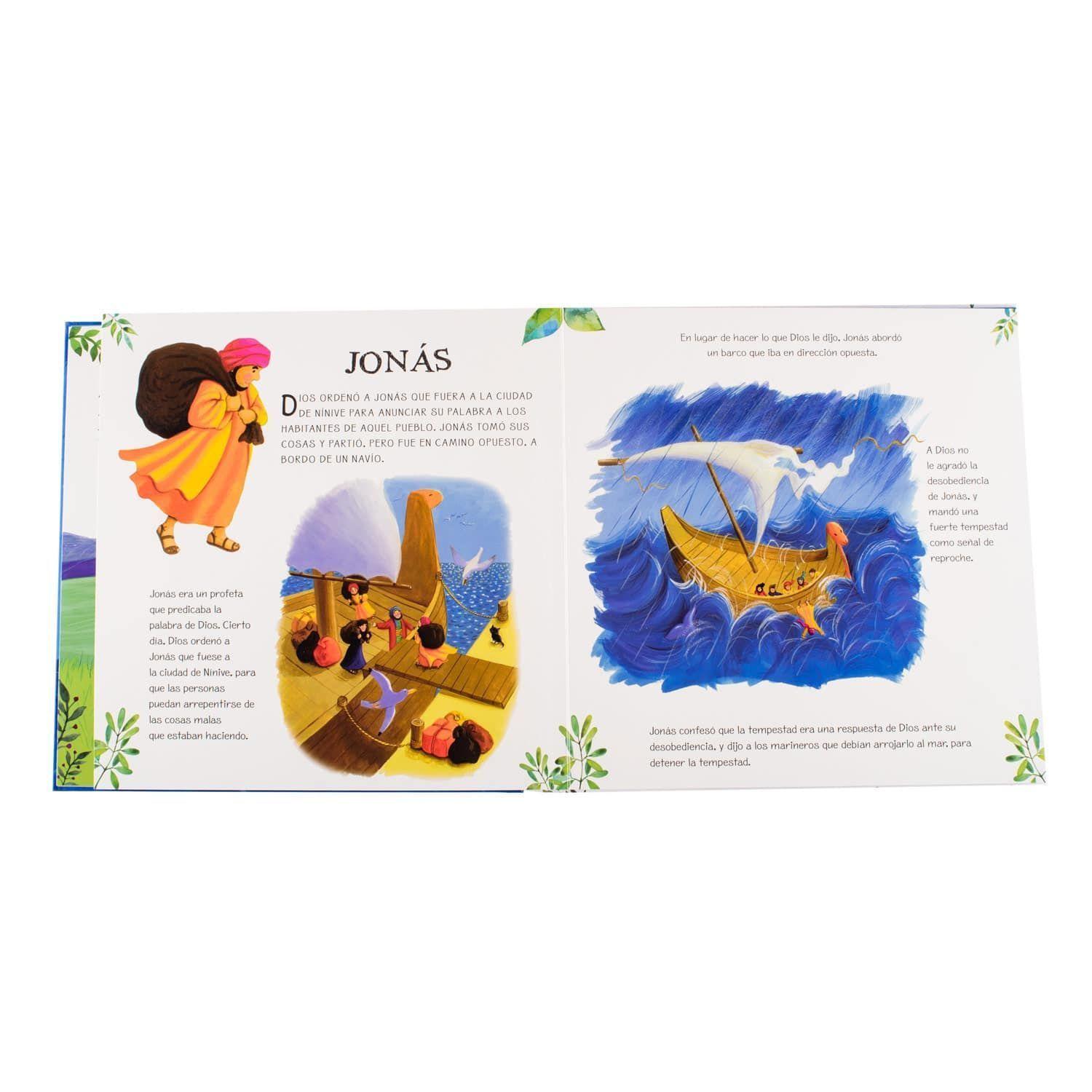 Historia de la Bíblia -2