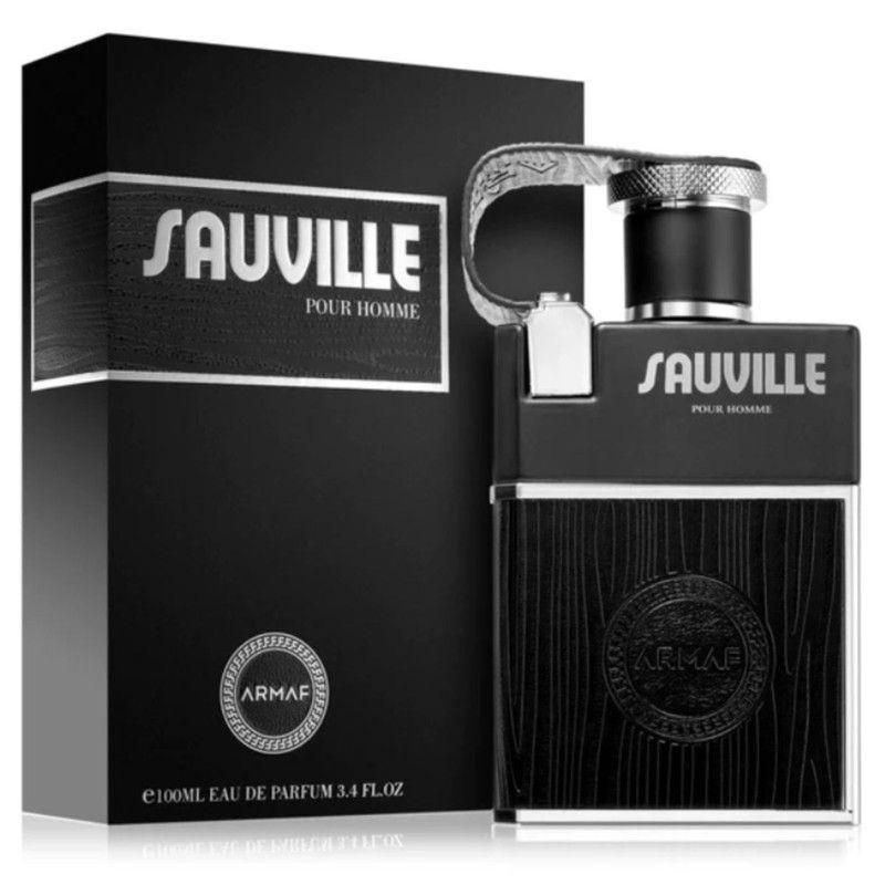 Sauville Armaf Pour Homme Edp 100Ml Hombre-0
