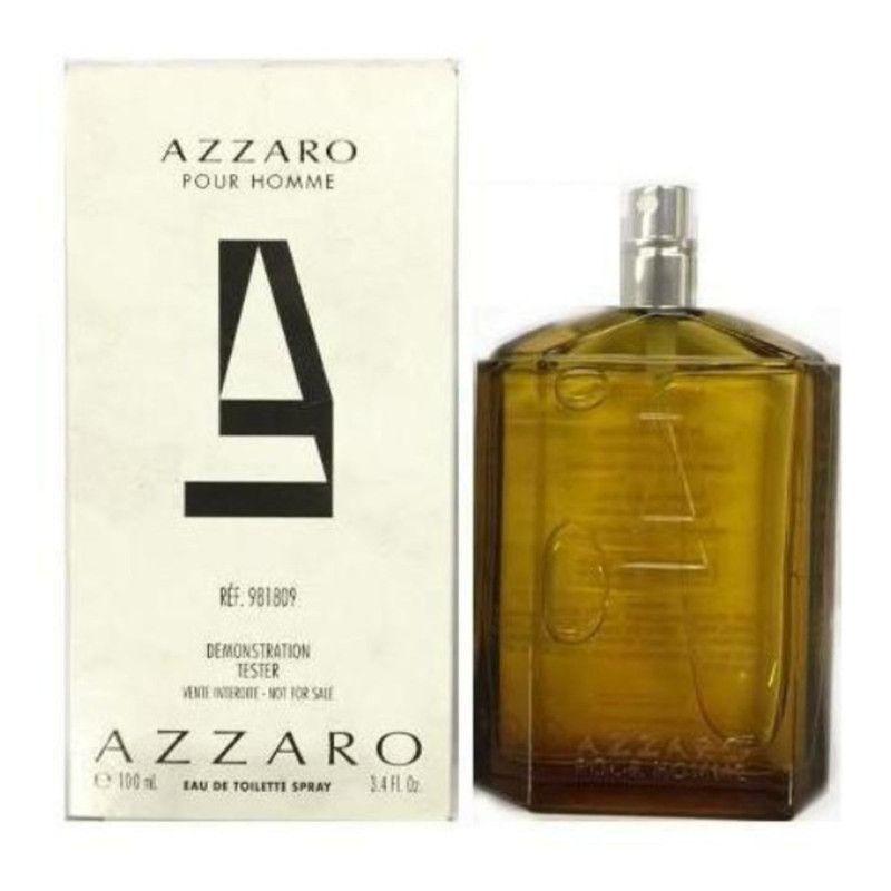 Azzaro Sin Lujo Hombre 100ml-0