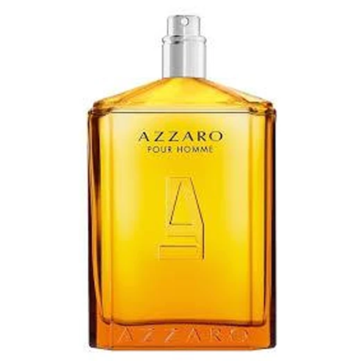 Azzaro Sin Lujo Hombre 100ml-1