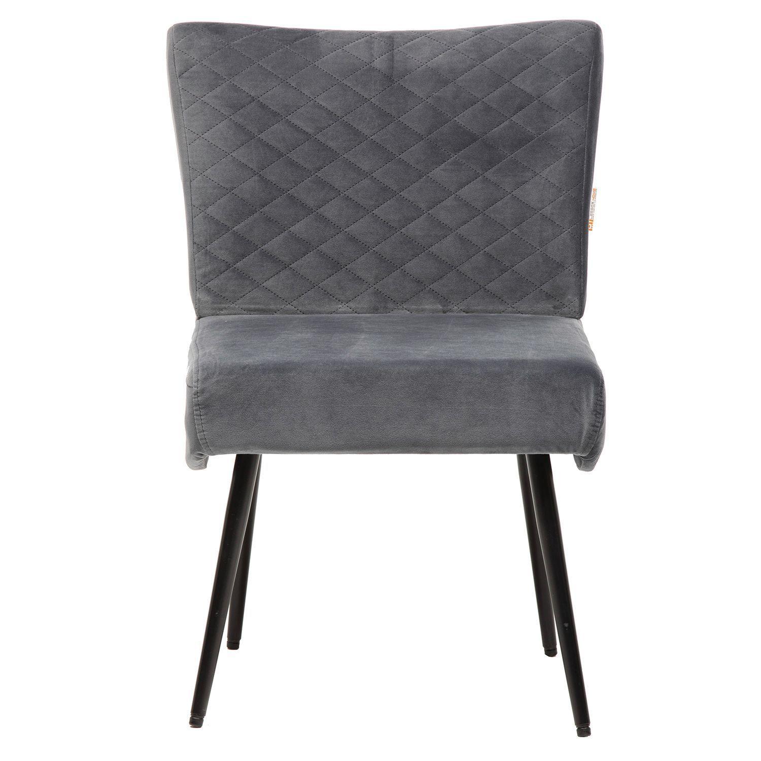 Poltrona Stylish Gris -0