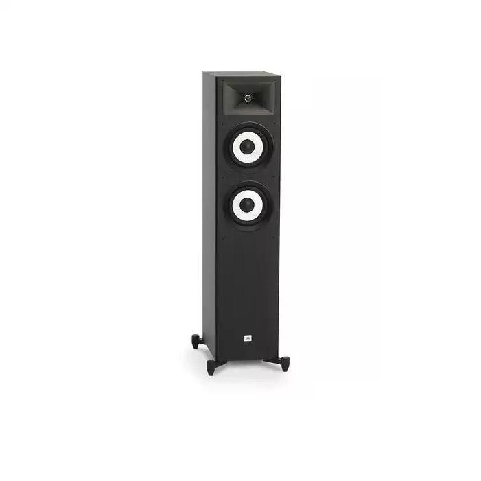 Parlantes Columnas o Torre JBL Stage A180BK par-2
