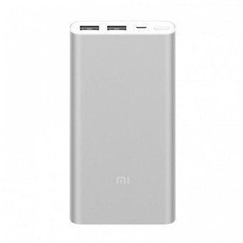 10000mAh Mi Cargador portatil 2S (Gris)-0