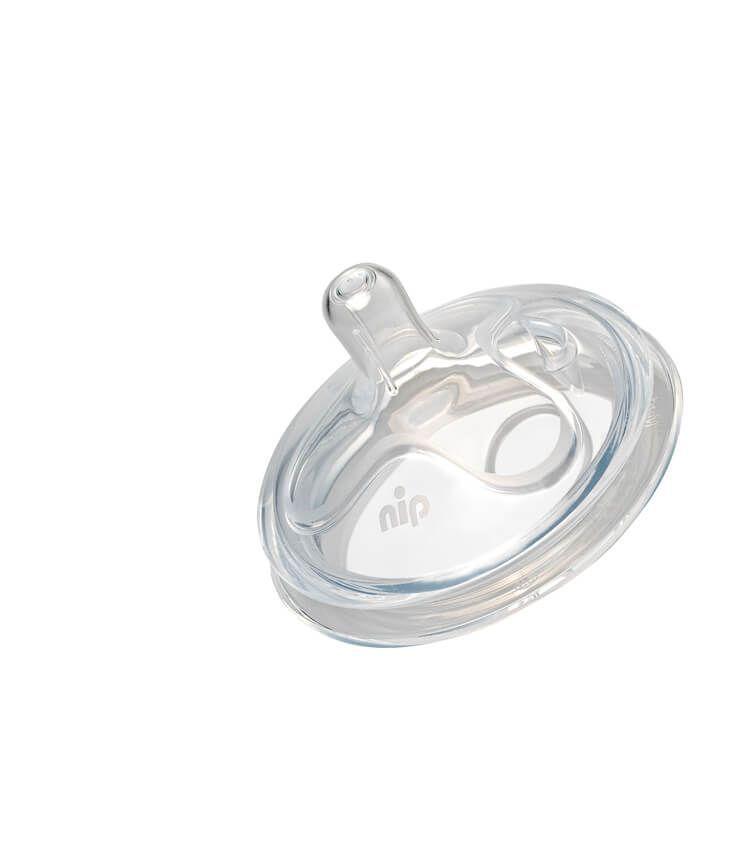 Tetina Repuesto Mamadera Moments Talla S NIP-1