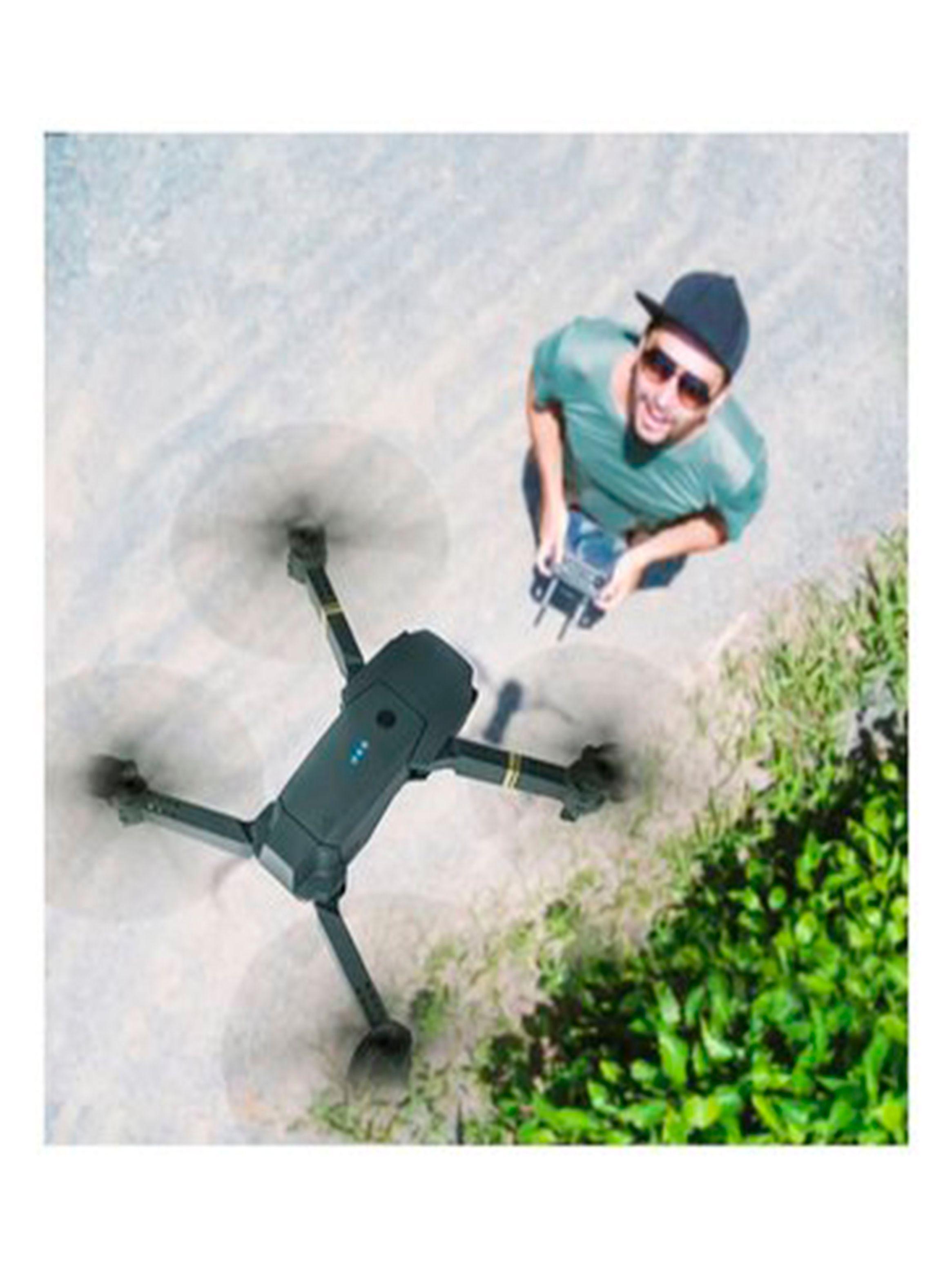 Drone 4k dual camara wifi fpv 998 pro-2