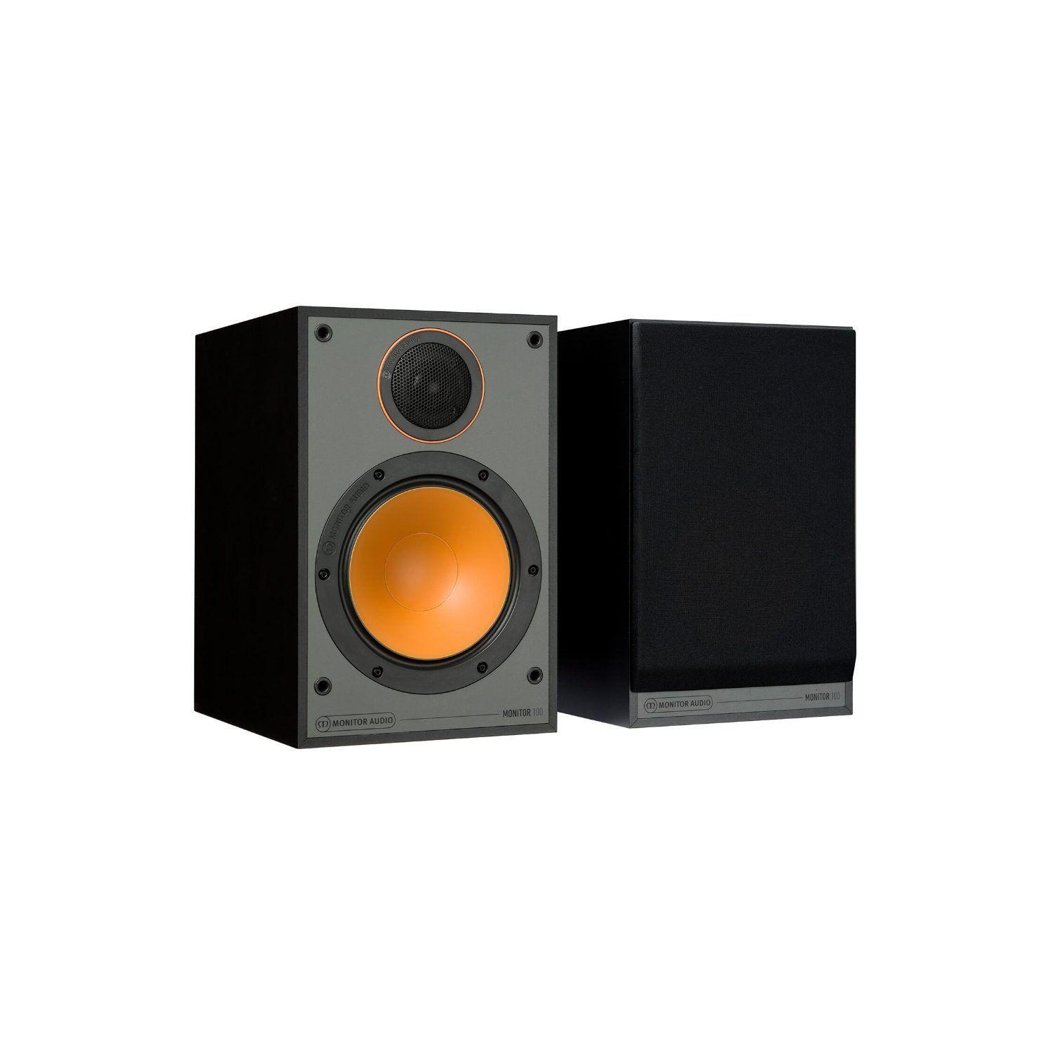 Parlantes Bookshelf 100 Monitor Audio-0
