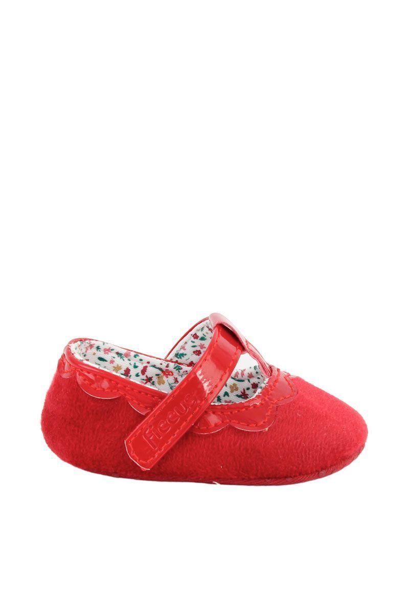 Zapato Reina Bebé Soft Niña-3