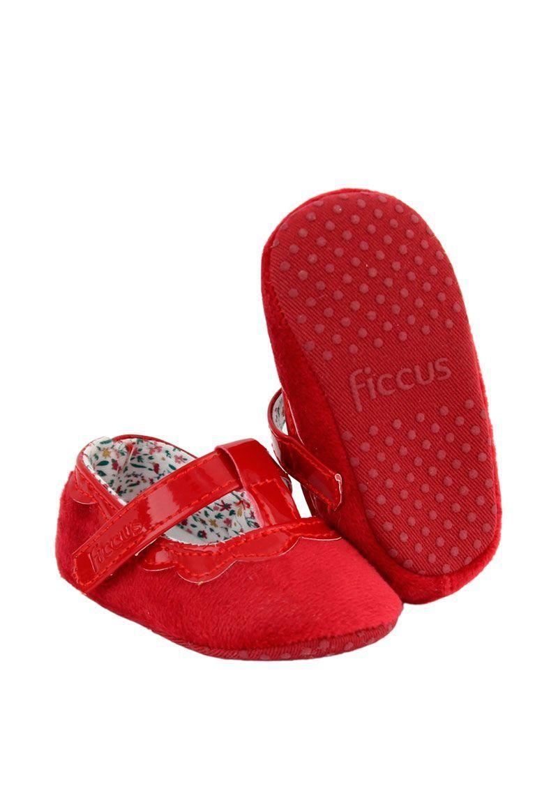 Zapato Reina Bebé Soft Niña-2
