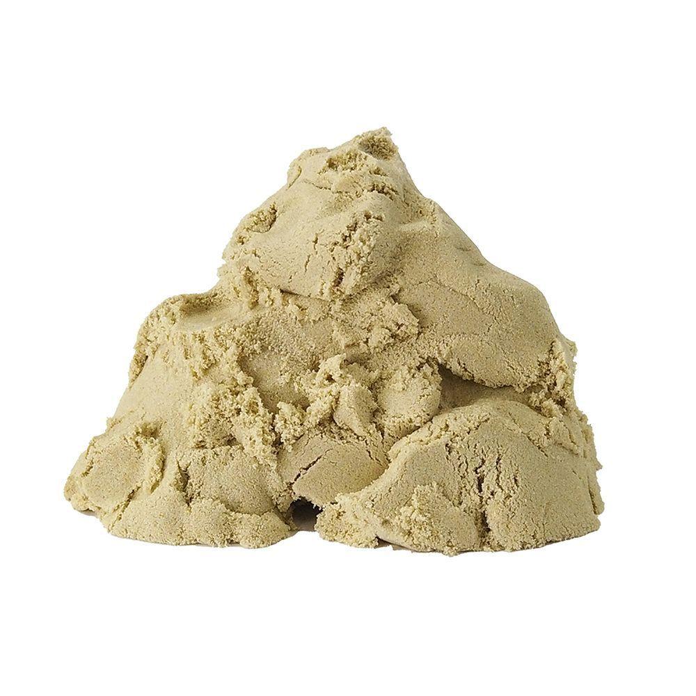 Arena Mágica 450gr + 6 Moldes Animalitos Adetec-1