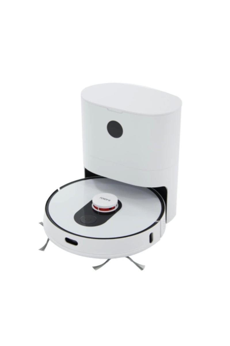 Aspiradora Roidmi Aspiradora Robot Aspiradora Eve Plus-1