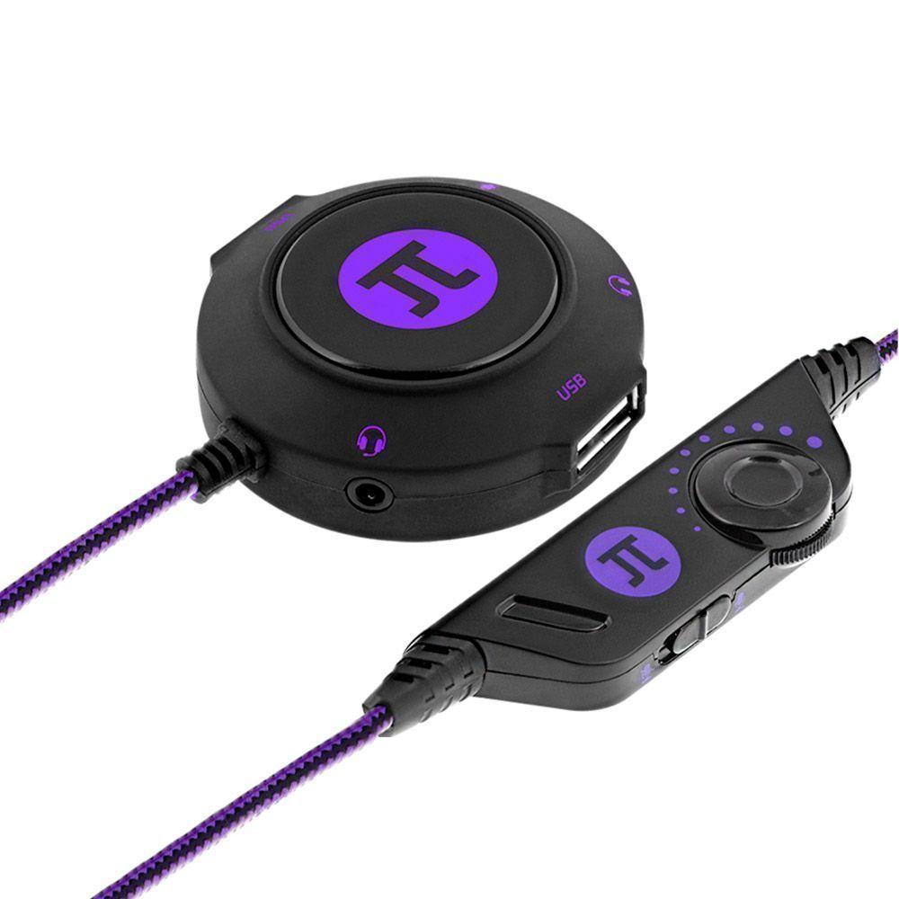 Audífonos Gamer ARCUS 250S-3