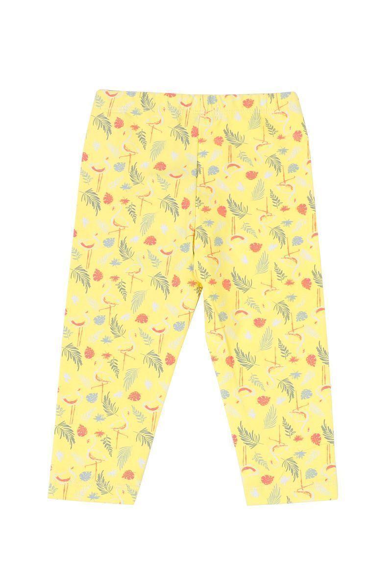 Leggins Bebé Niña Estampada Day To Day Ficcus-1