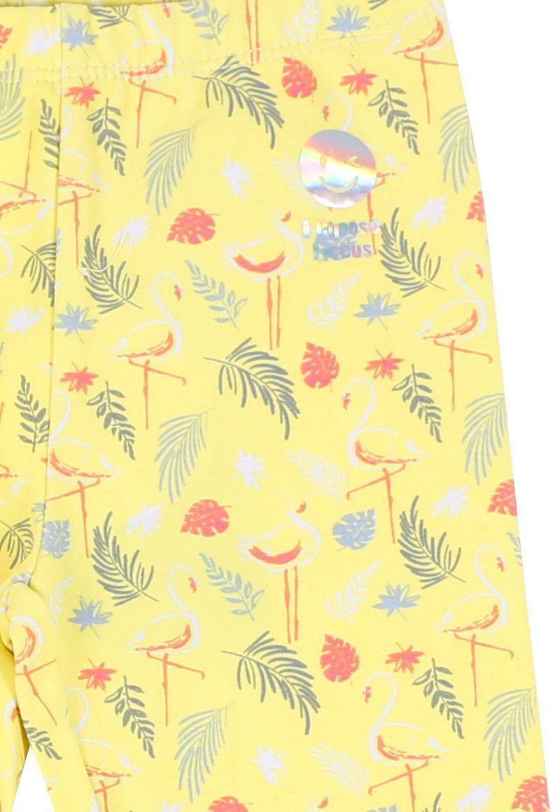 Leggins Bebé Niña Estampada Day To Day Ficcus-2