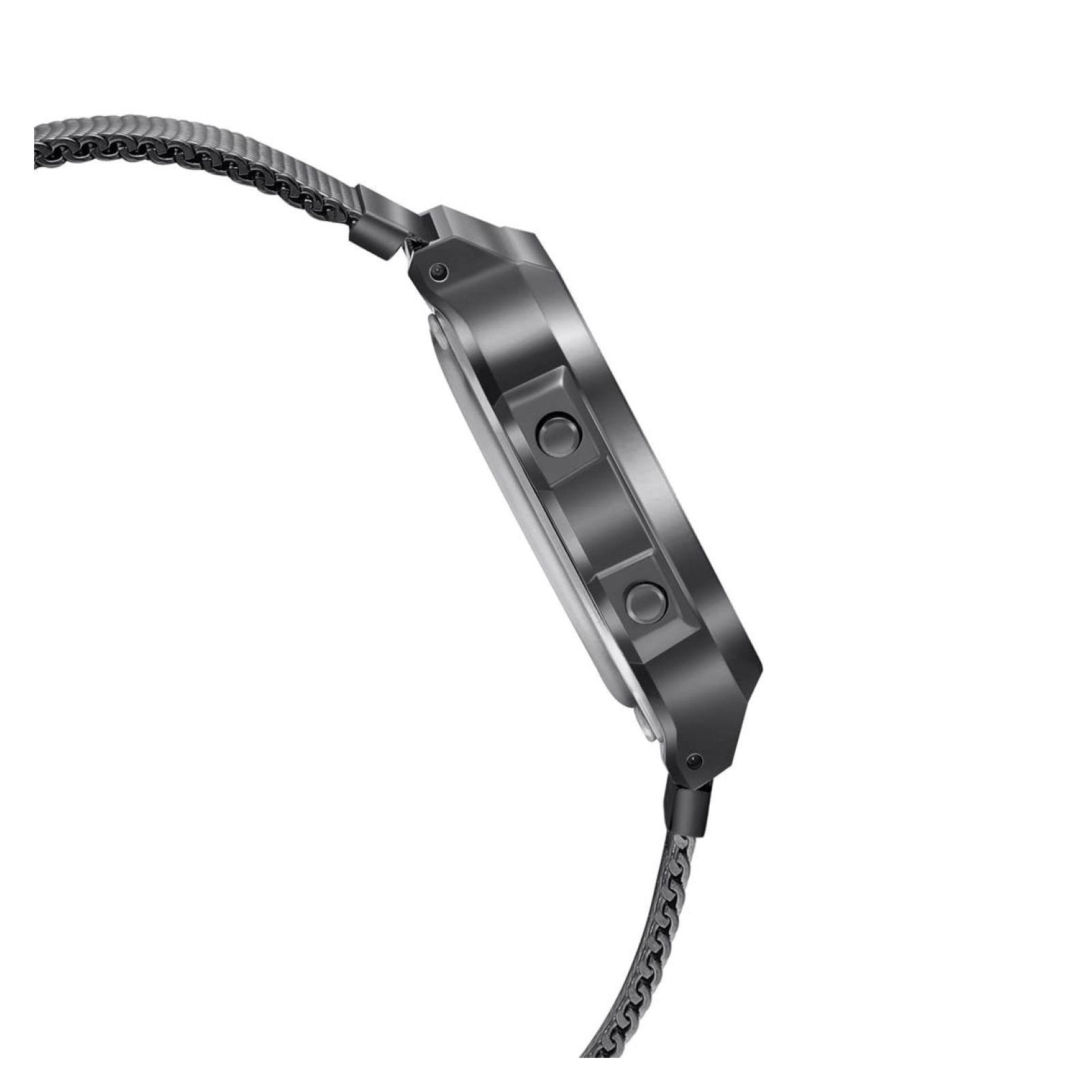 Reloj Casio A168WEMB-1BDF Quartz Unisex-2