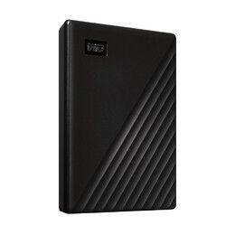 Disco Portátil Western Digital, 2TB-2