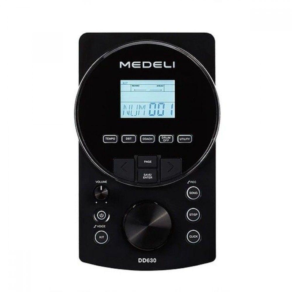 Bateria Electronica Medeli DD630S-2