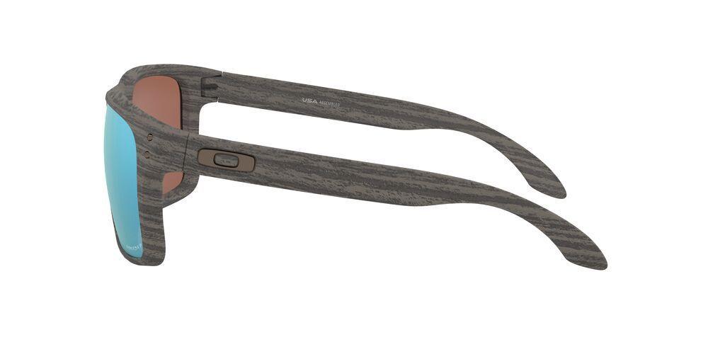 Lentes De Sol Oakley 0OO9417 Holbrook Xl Café Hombre-2