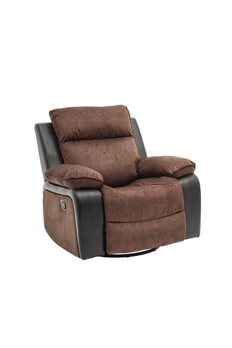 Berger Delfos Reclinable Café-0